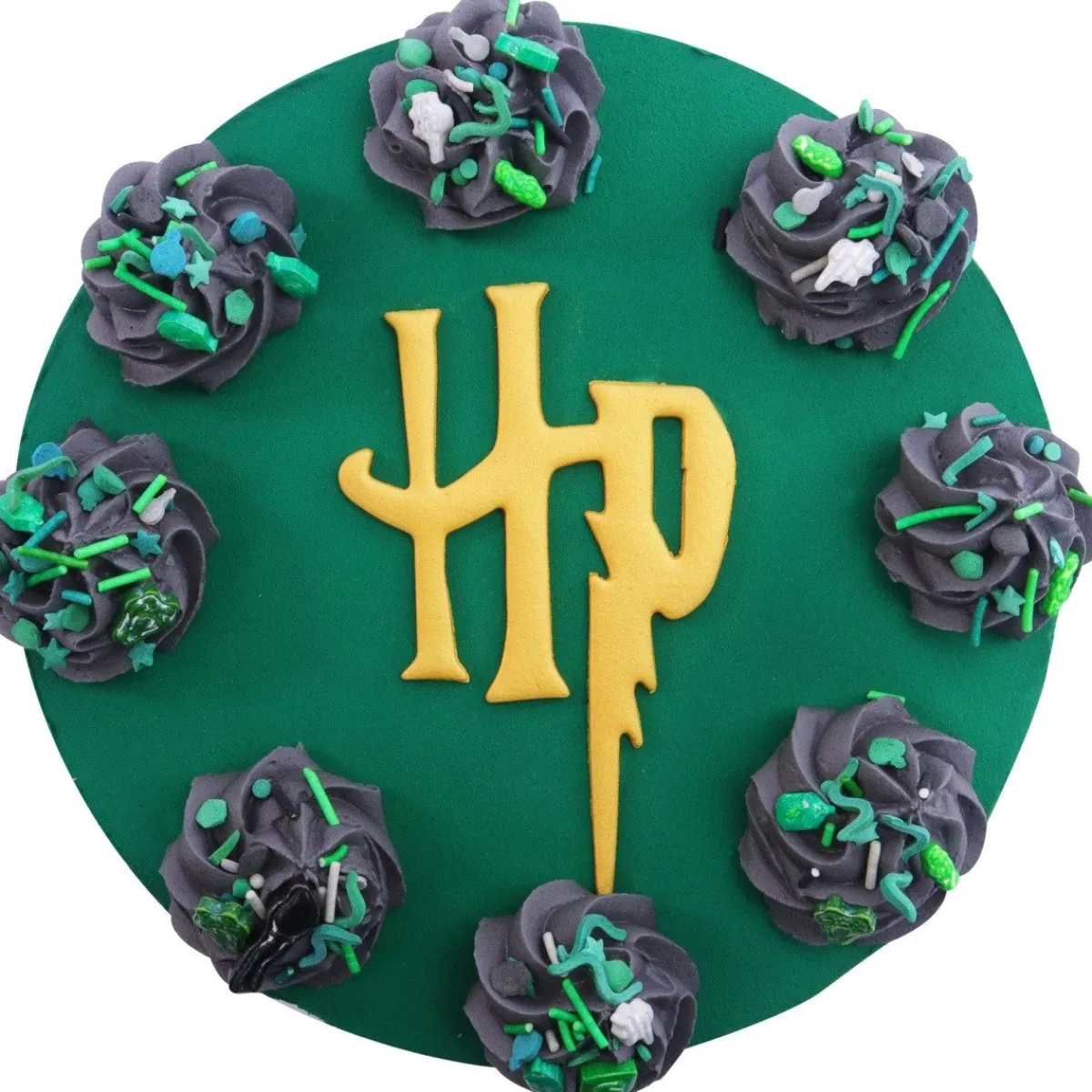 Outlet PME Harry Potter Zwadderich Sprinkle Mix 60g