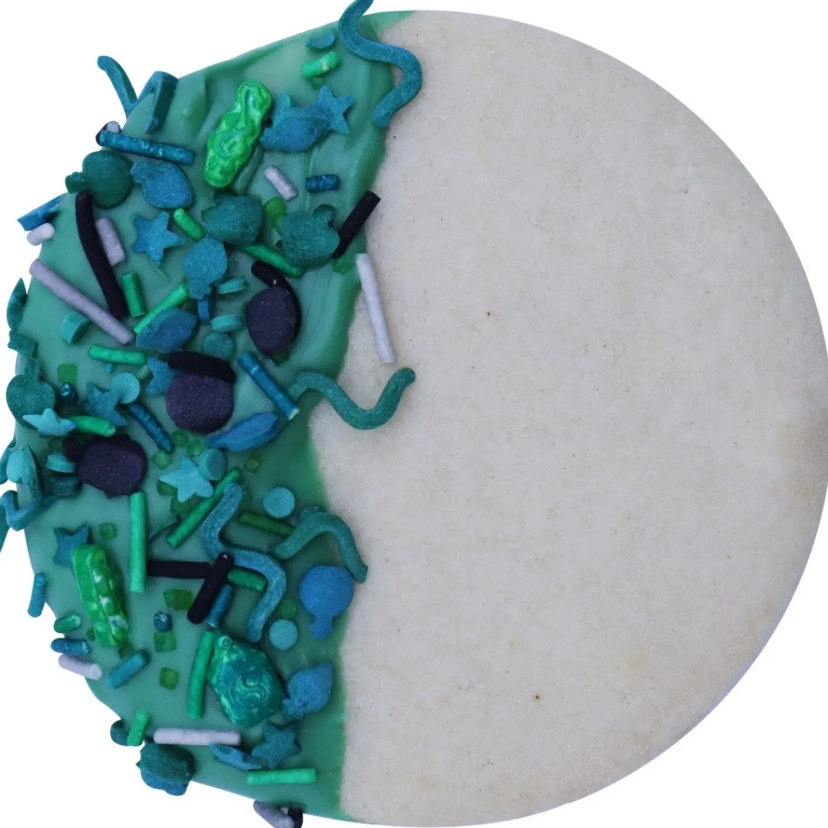 Outlet PME Harry Potter Zwadderich Sprinkle Mix 60g