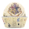PME Harry Potter Zweinstein Cupcake Vormpjes Ø52mm 30st.