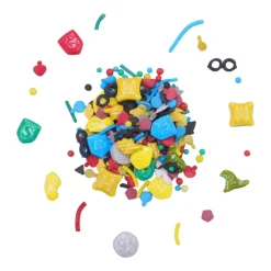 New PME Harry Potter Zweinstein Sprinkles Mix 60g