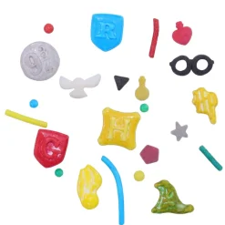 New PME Harry Potter Zweinstein Sprinkles Mix 60g