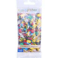 New PME Harry Potter Zweinstein Sprinkles Mix 60g