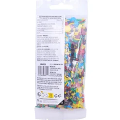 New PME Harry Potter Zweinstein Sprinkles Mix 60g