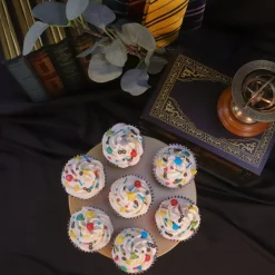 New PME Harry Potter Zweinstein Sprinkles Mix 60g