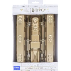 New PME Harry Potter Zweinstein Express Bakvorm**