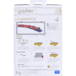 New PME Harry Potter Zweinstein Express Bakvorm**