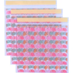 Discount PME Hersluitbare Traktatiezakjes Paaseieren 20st.