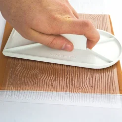 Hot PME Impression Mat Bark Design