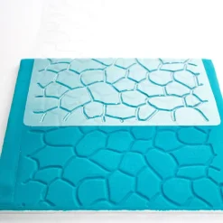 Discount PME Impression Mat Cobblestone Design