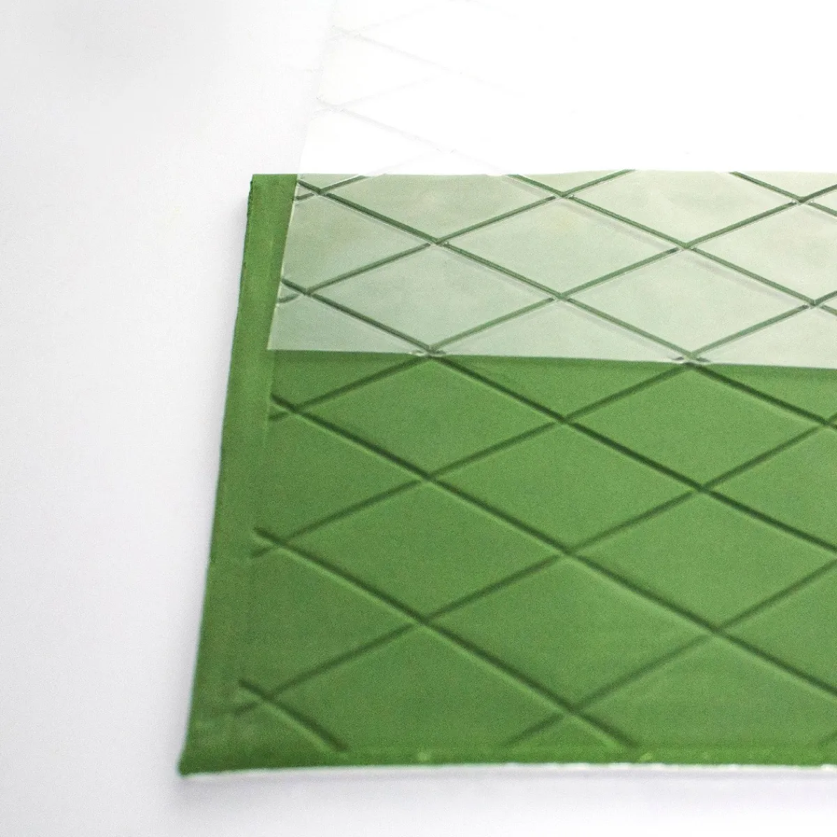 PME Impression Mat Diamond - Large