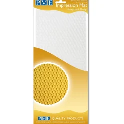 Clearance PME Impression Mat Honeycomb Design