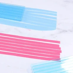 New PME Infinity Multicutter Kleine Stroken Set/2