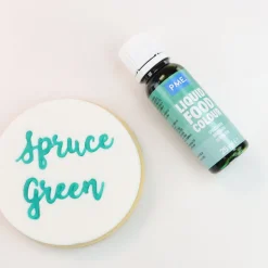 Hot PME Kleurstof Sparren Groen 25g