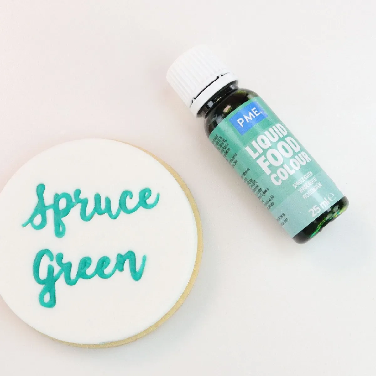 Hot PME Kleurstof Sparren Groen 25g