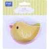 Best PME Koekjes Uitsteker Kuiken 6,4x8,9cm
