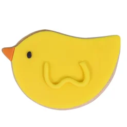 Best PME Koekjes Uitsteker Kuiken 6,4x8,9cm