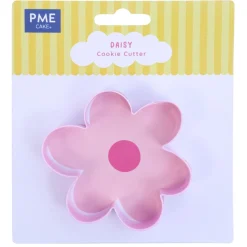 Online PME Koekjes Uitsteker Madeliefje 7,6x8,5cm