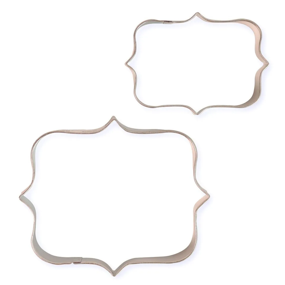 PME Koekjes Uitsteker Plaque Style 1 Set/2