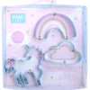 Outlet PME Koekjes Uitsteker Unicorn Set/3