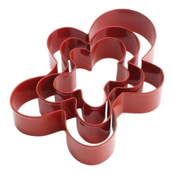 Discount PME Koekjes Uitstekers Gingerbread Set/3