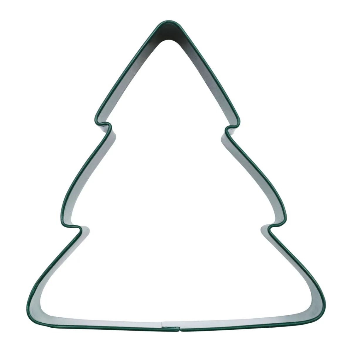 PME Koekjes Uitstekers Kerstbomen Set/3