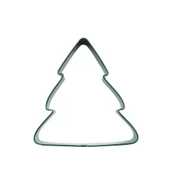 PME Koekjes Uitstekers Kerstbomen Set/3