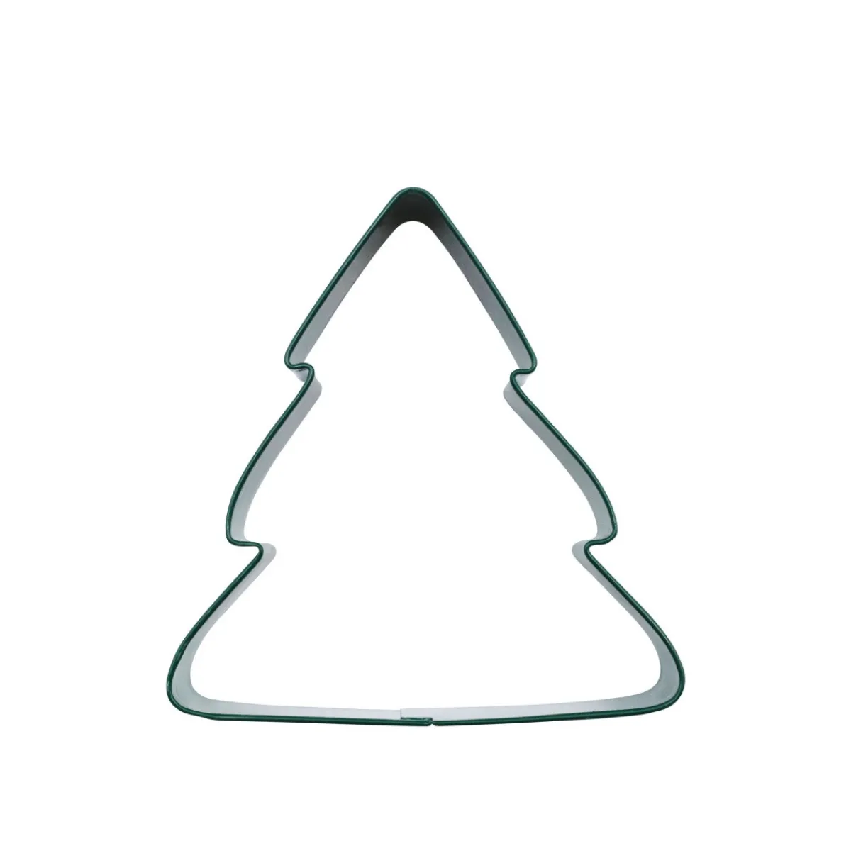 PME Koekjes Uitstekers Kerstbomen Set/3