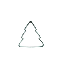 PME Koekjes Uitstekers Kerstbomen Set/3