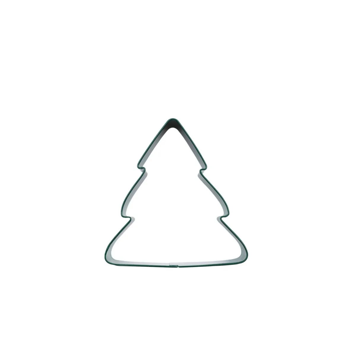 PME Koekjes Uitstekers Kerstbomen Set/3