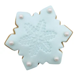 Discount PME Koekjes Uitstekers Sneeuwvlokken Set/3
