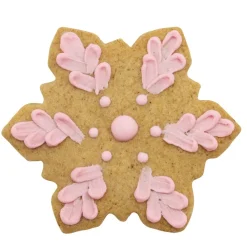 Discount PME Koekjes Uitstekers Sneeuwvlokken Set/3