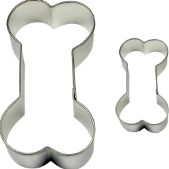 Sale PME Koekjes uitstekerset Hondenbot set/2