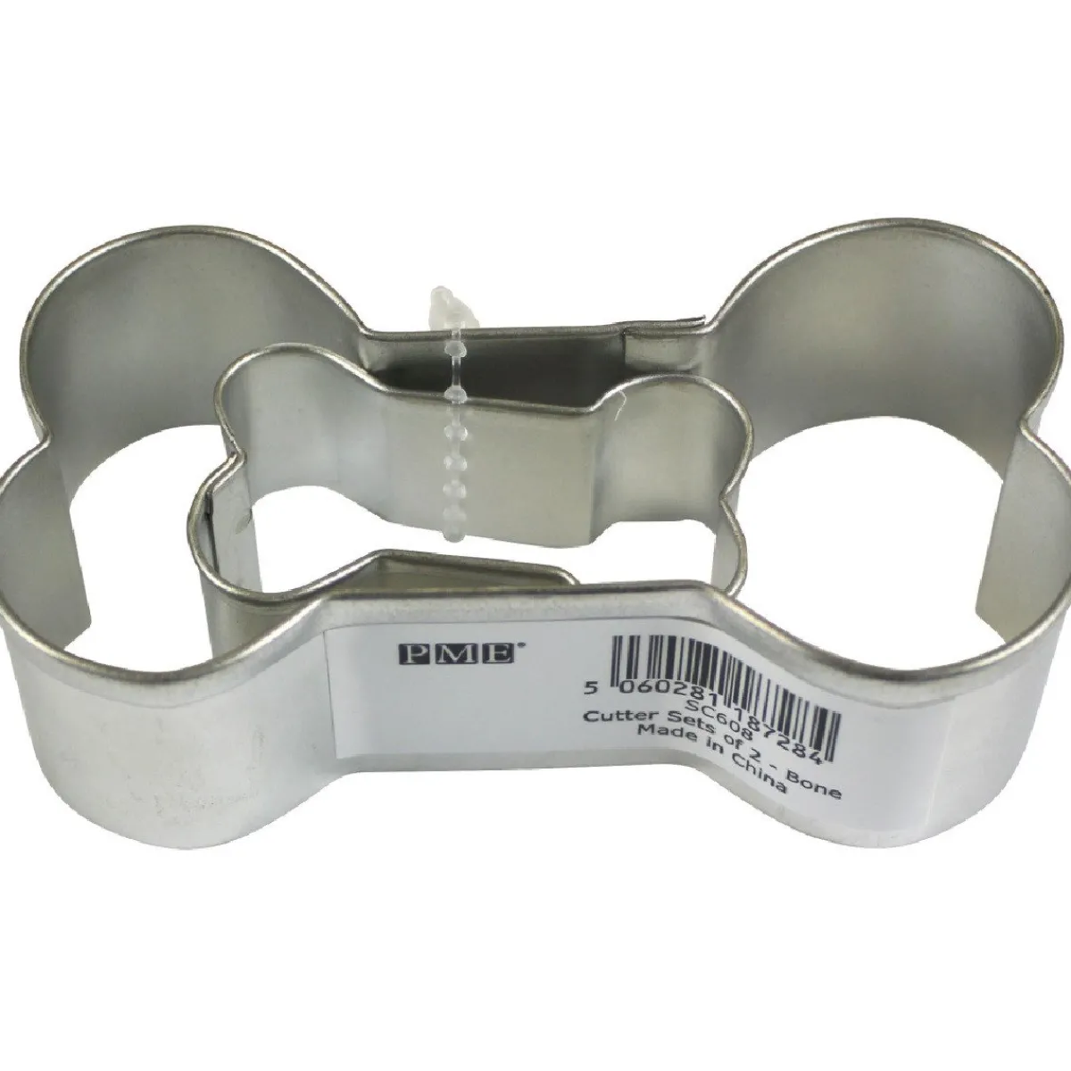 Sale PME Koekjes uitstekerset Hondenbot set/2