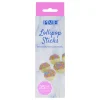 Best PME lollystokjes 9,5cm 75 stuks**