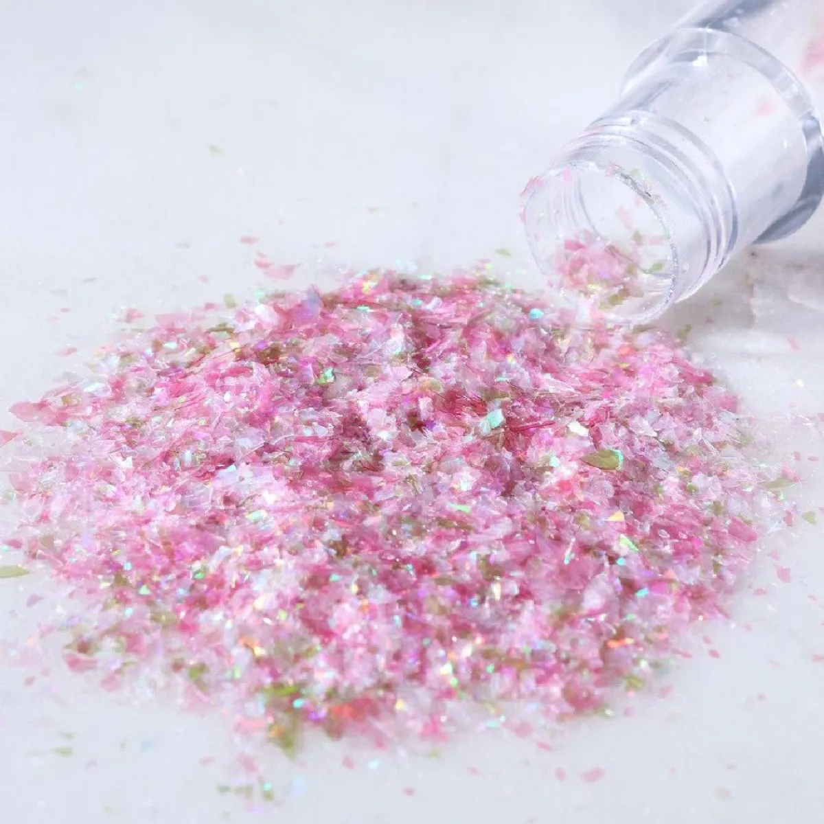 Sale PME Magic Sparkles Fairy Flowers 3g