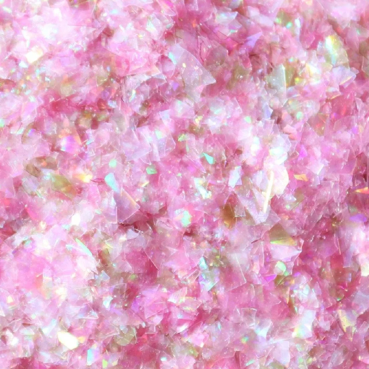 Sale PME Magic Sparkles Fairy Flowers 3g