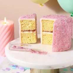 Sale PME Magic Sparkles Fairy Flowers 3g