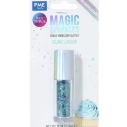 New PME Magic Sparkles Island Lagoon 3g