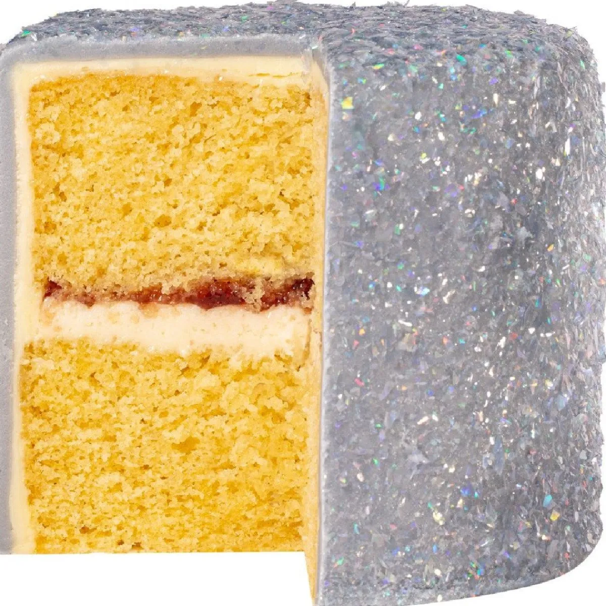 Sale PME Magic Sparkles Silver 3g