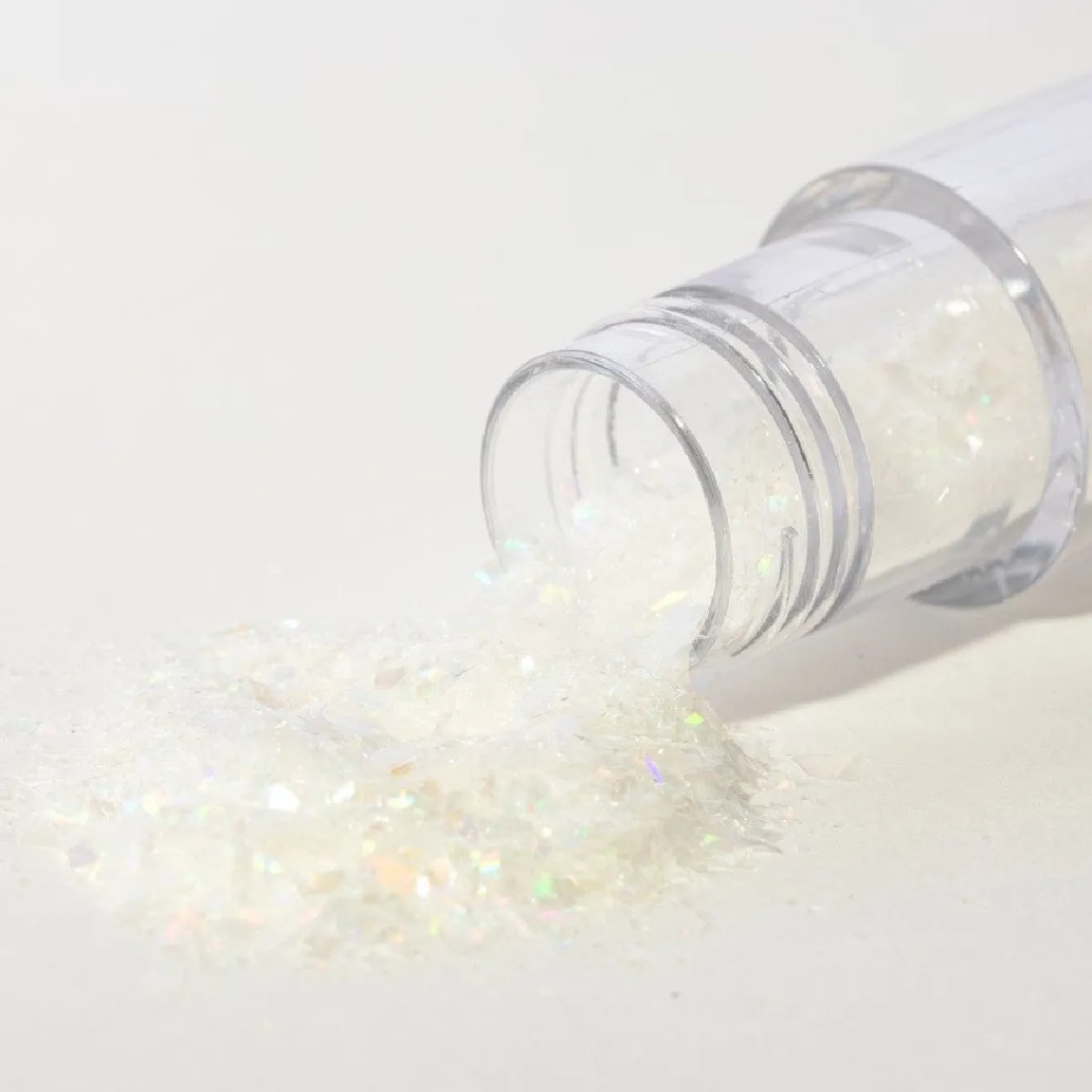 New PME Magic Sparkles White Chrystal 3g