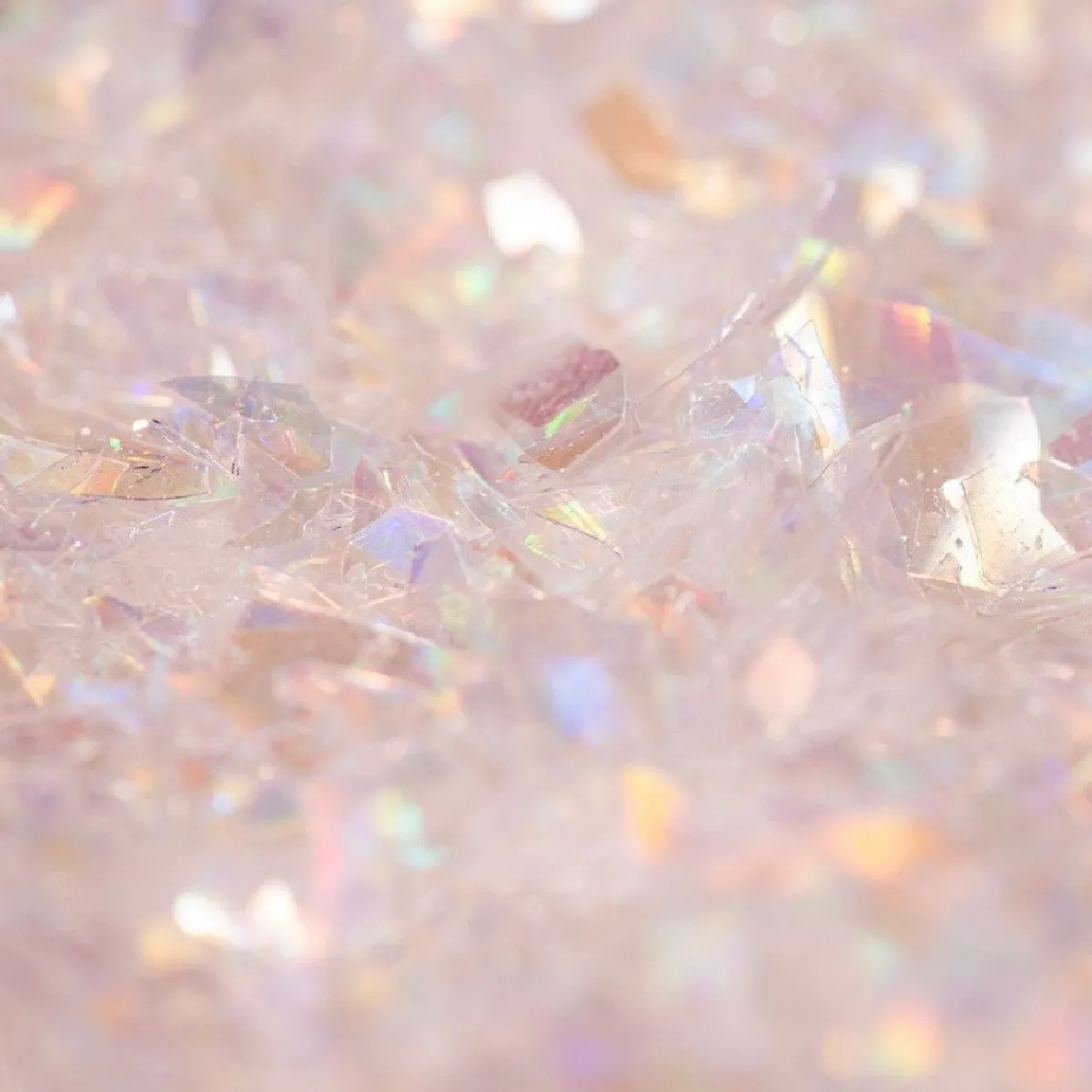 New PME Magic Sparkles White Chrystal 3g