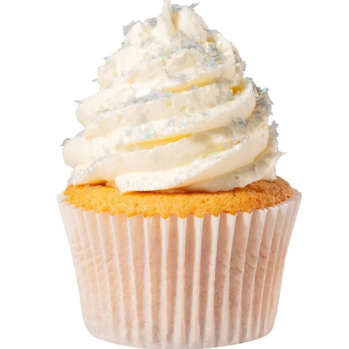 New PME Magic Sparkles White Chrystal 3g