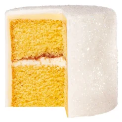 New PME Magic Sparkles White Chrystal 3g