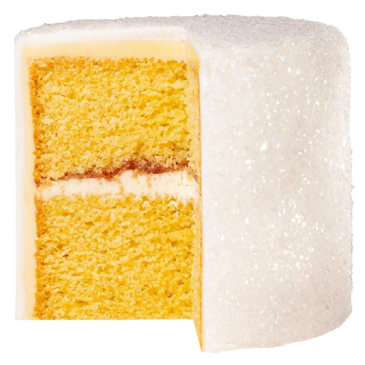 New PME Magic Sparkles White Chrystal 3g