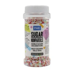 Online PME Musketzaad (discodip) Mix 80 gram