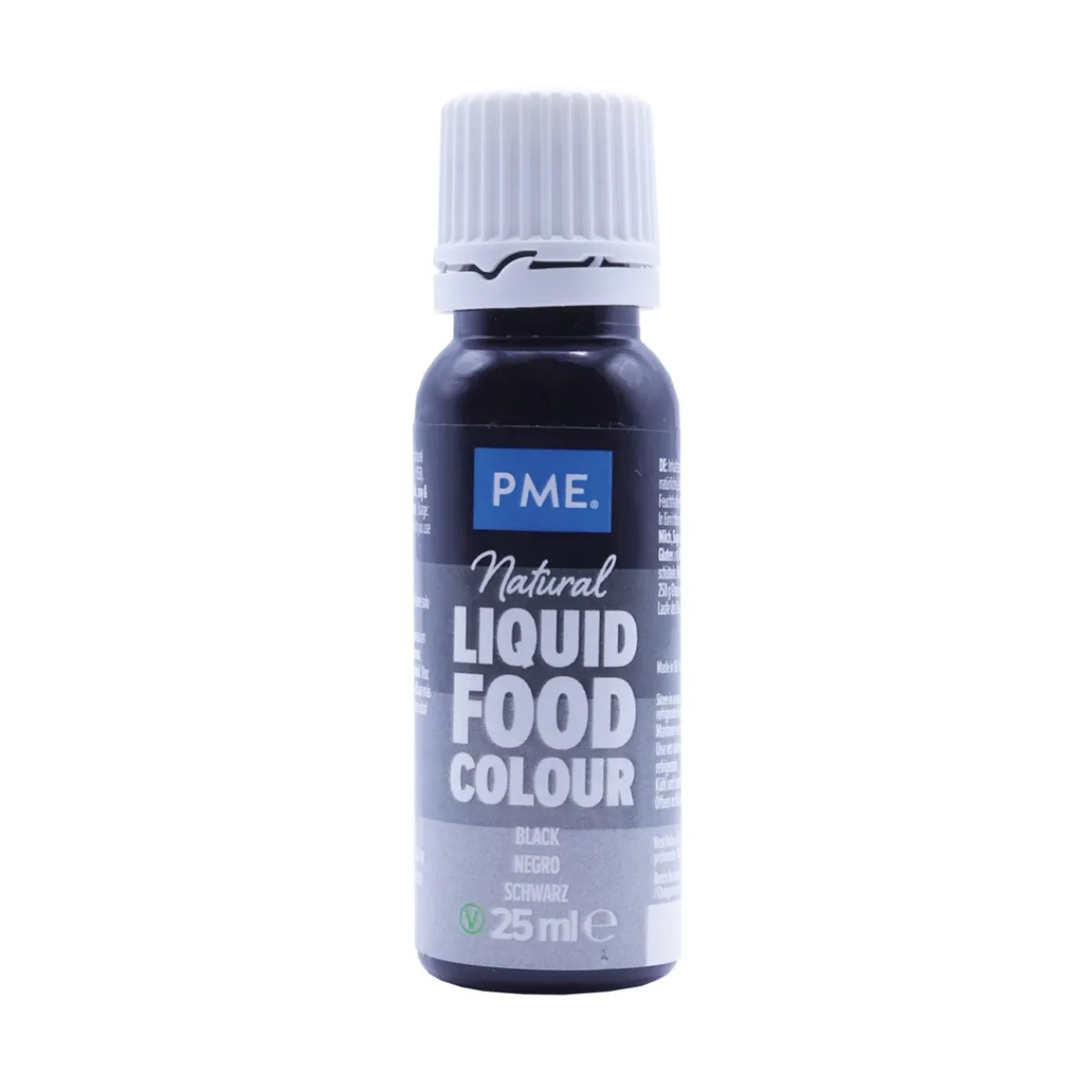 Outlet PME Natuurlijke Kleurstof Zwart 25g