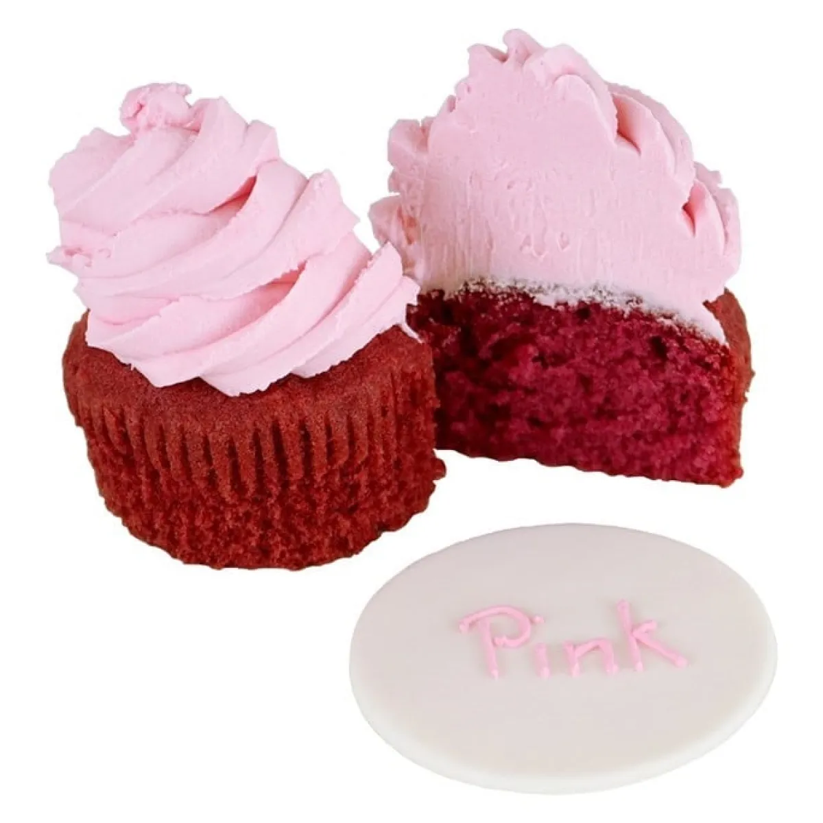 Discount PME Natuurlijke Kleurstof Baby Roze 25g