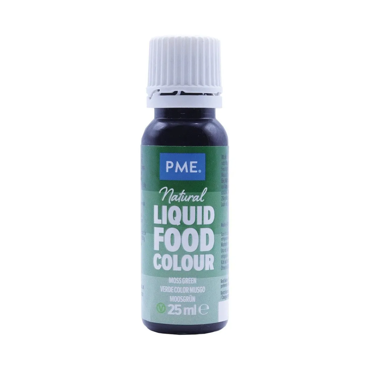 Discount PME Natuurlijke Kleurstof Donker Groen 25g