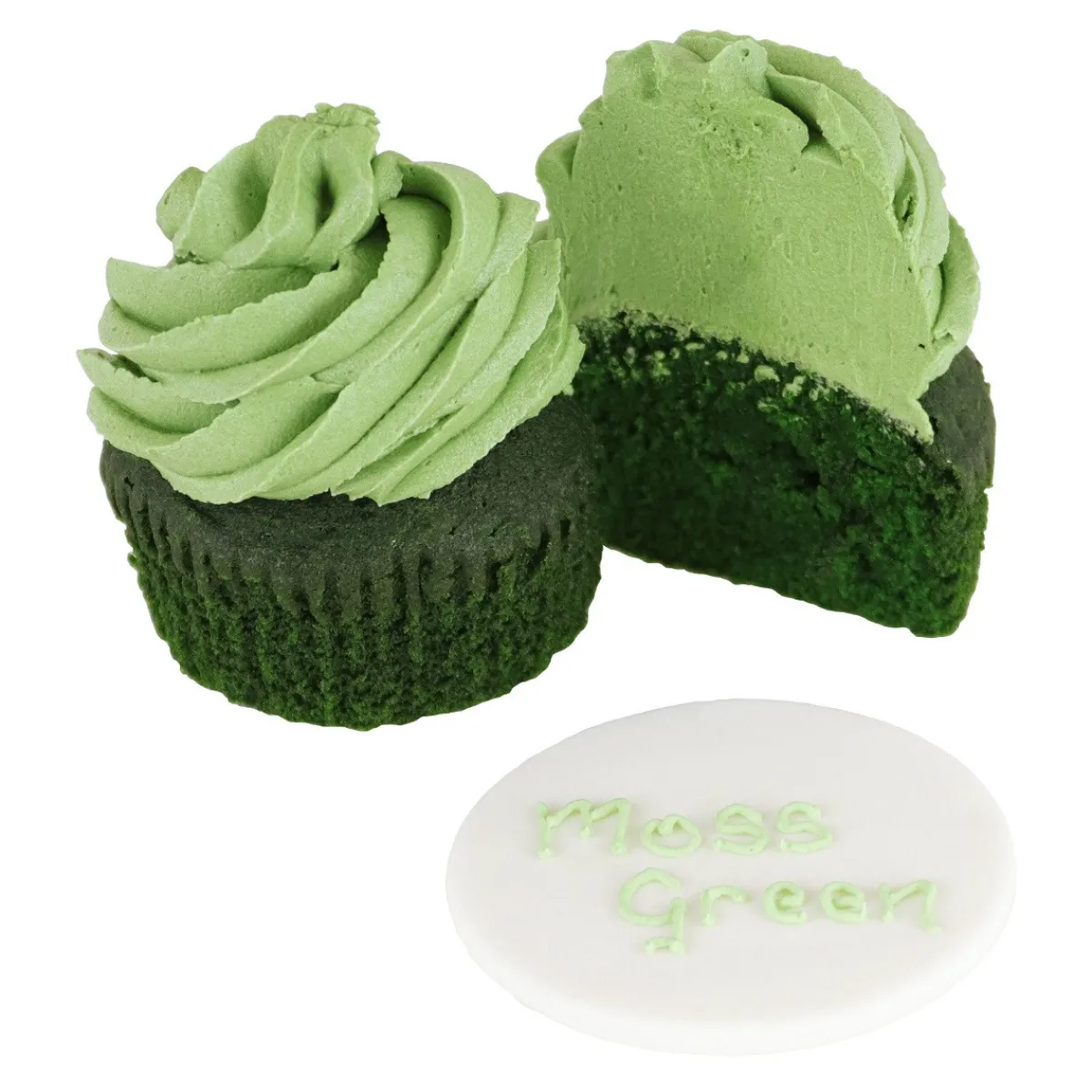 Discount PME Natuurlijke Kleurstof Donker Groen 25g