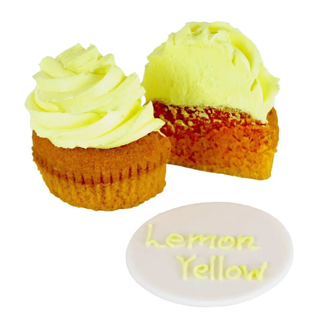 Outlet PME Natuurlijke Kleurstof Geel 25g